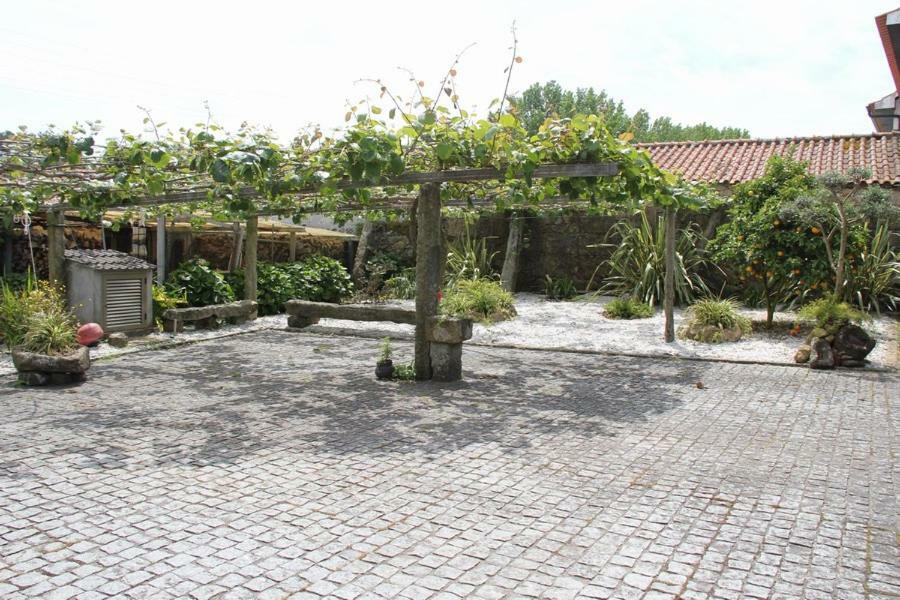 'Casa Do Afonso' Villa Esposende Eksteriør bilde