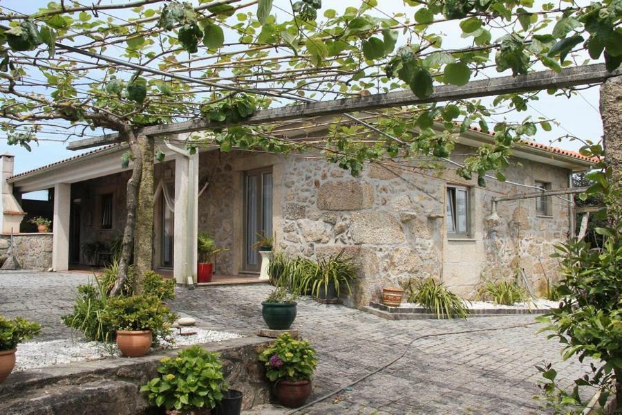 'Casa Do Afonso' Villa Esposende Eksteriør bilde