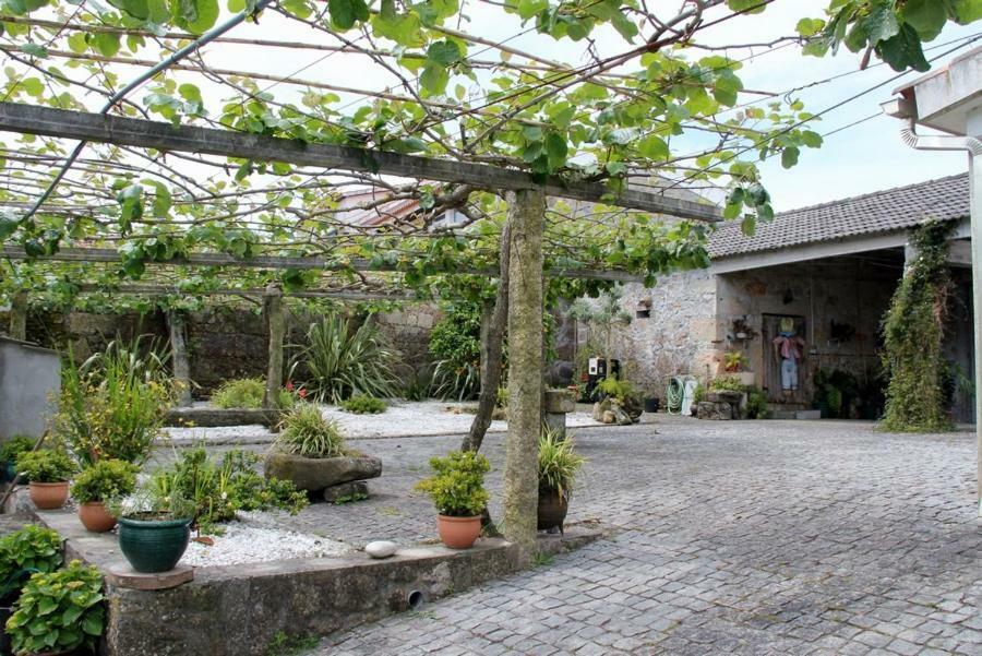 'Casa Do Afonso' Villa Esposende Eksteriør bilde