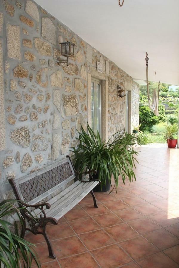 'Casa Do Afonso' Villa Esposende Eksteriør bilde